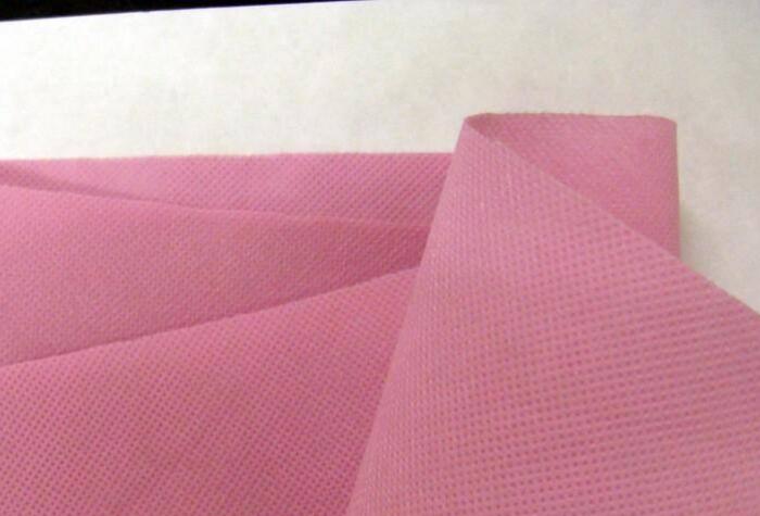 化學粘合法無紡布