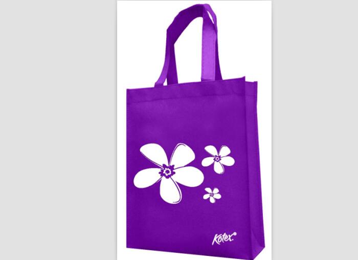 無(wú)紡布購(gòu)物袋