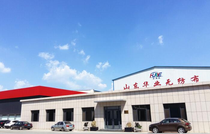 無(wú)紡布生產(chǎn)廠家