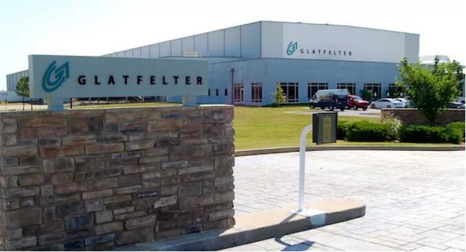 北美無紡布行業(yè)產(chǎn)能