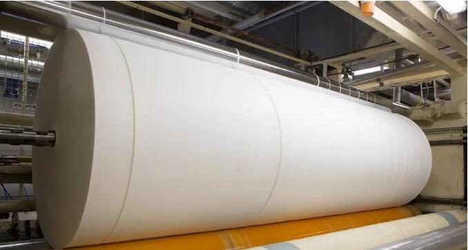 無紡布卷繞機(jī)