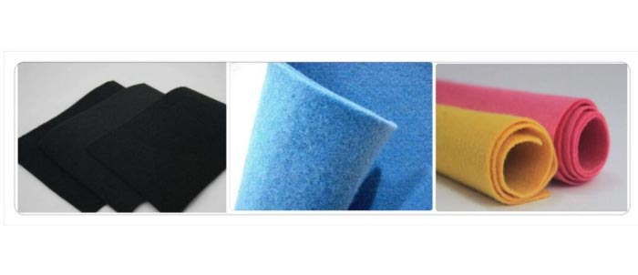 非織造布特征性能指標(biāo)測(cè)試