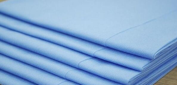 醫(yī)用非織造布