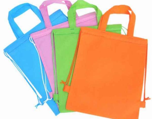 無(wú)紡布袋復(fù)合當(dāng)下環(huán)保發(fā)展需求