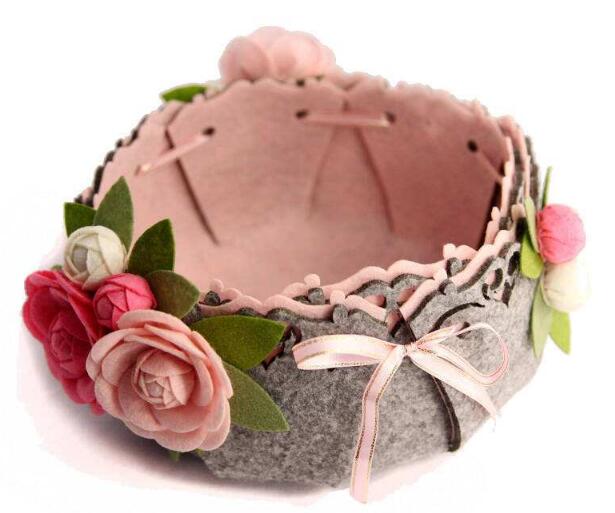 無(wú)紡布填充