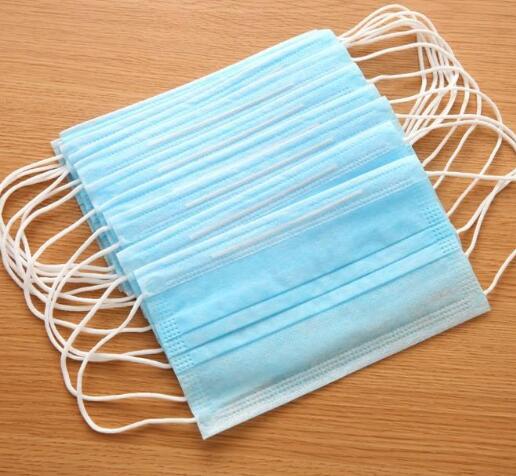 無(wú)紡布口罩